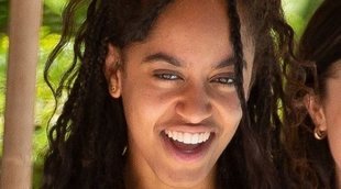 Las escandalosas vacaciones de Malia Obama en Miami