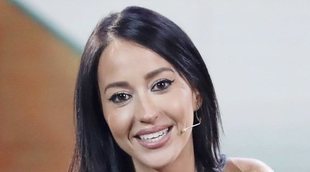 El empoderamiento de Aurah Ruiz y los zascas a Jesé y Suso