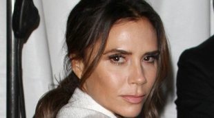 Los secretos mejor guardados de Victoria Beckham