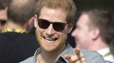 La mala costumbre del Príncipe Harry: viajes caros y facturas sin pagar que desaparecen