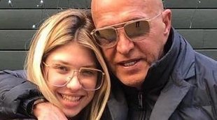 Anita Matamoros no cree que su padre se vaya a casar