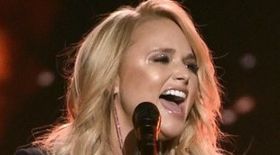 Los motivos de la boda secreta express de Miranda Lambert