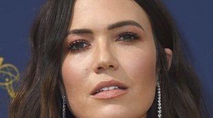 Mandy Moore de su tóxico matrimonio con Ryan Adams: "Era como su madre"