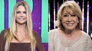 Makoke deberá pagar a Mila Ximénez tras la guerra judicial