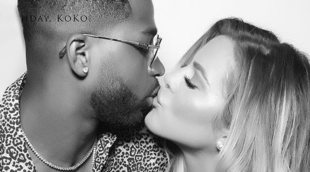 Khloé Kardashian rompe definitivamente con Tristan