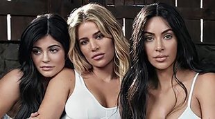 Las Kardashian convierten el nombre sus hijos en marcas
