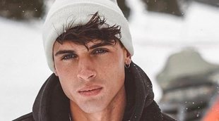 Así es Dani Illescas, novio de Laura Matamoros