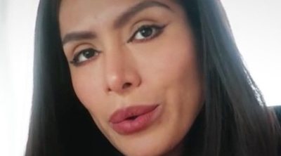 Miriam Saavedra habla sobre la muerte de su primer novio y cómo fue su adolescencia