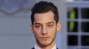 Joel Bosqued, enamorado de nuevo