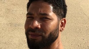 Jussie Smollett, detenido por presuntamente inventar el ataque que sufrió