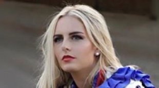 Tania Ruiz rompe su silencio sobre la relación con Peña Nieto