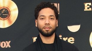 Jussie Smollett sale de la cárcel bajo fianza