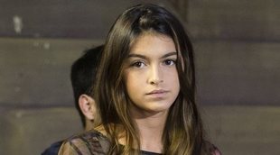 Lucía Rivera vuelve a España por Marc Marquez