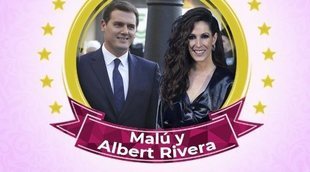 Los detalles de la relación entre Malú y Albert Rivera