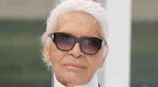 La historia jamás contada de Karl Lagerfeld y sus amores