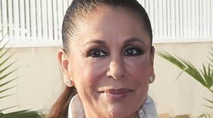 Isabel Pantoja hace un favor a su sobrina Anabel