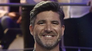 Sanchís: "Aunque gane menos, estoy más feliz"