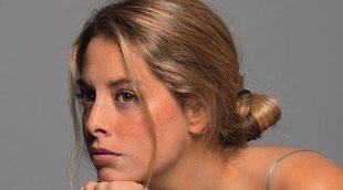 La hija de Belén Rueda debuta como actriz