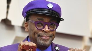 Los homenajes de Spike Lee a través de su ropa en los Oscar