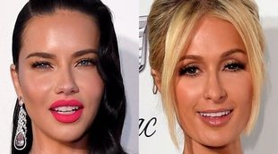 Paris o Klum entre las invitadas de honor de la fiesta post Oscar de Elton John