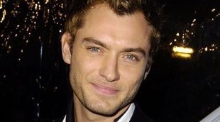 Jude Law se casará con Phillipa Coan