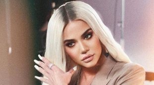 El mensaje de Khloe para Tristan y Jordyn Woods
