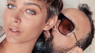 Risto Mejide y Laura Escanes esperan un hijo