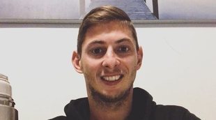 Se conocen las causas del accidente de Emiliano sala