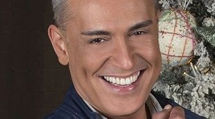 Kiko Hernández publica el tráiler de su primera película