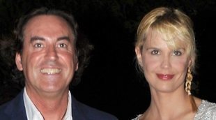 Pipi, preocupado por Miriam tras ser detenida por robo