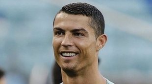 El negocio capilar de CR7 con Georgina como administradora