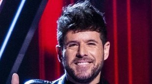 Pablo López se reencuentra con su expareja Laura Devesa