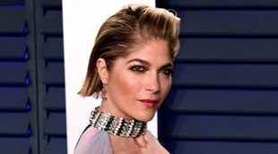Selma Blair habla sobre su esclerosis múltiple