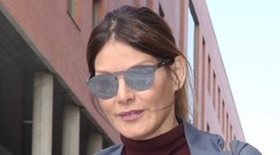 Ivonne Reyes intentó suicidarse