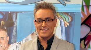 Kiko Hernández se desvive por sus hijas