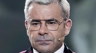 Jorge Javier confiesa su obsesión con la báscula