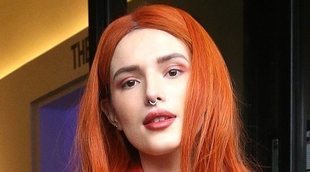Bella Thorne ha roto con Tana Mongeau