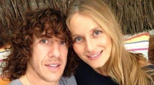 Las parejas más famosas formadas por futbolistas y modelos