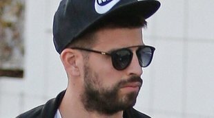 Piqué: "Si las TV españolas habláseis más del juicio de los presos políticos..."