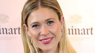 Carla Pereyra y su truco para recuperarse del parto en tiempo récord