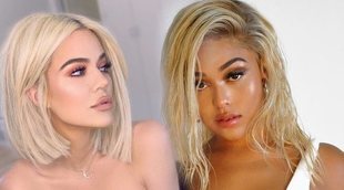 Jordyn Woods tuvo un affaire con otro ex de Khloé K.