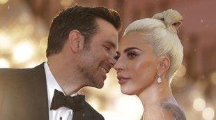 Lady Gaga responde a los rumores sobre Bradley Cooper