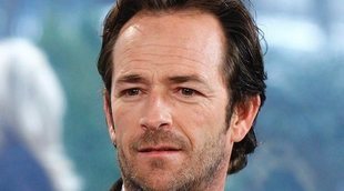 Luke Perry sufre un infarto cerebral masivo