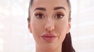 Aurah revela todas sus operaciones estéticas