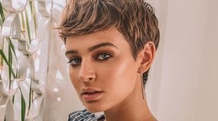 Escanes, sobre su embarazo: "Me noto un poco floja"