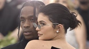 Kylie Jenner acusa a Travis Scott de serle infiel