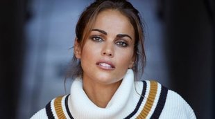 Lara, sobre su relación con Dani Martín: "No ha pasado en la vida"