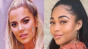 Jordyn Woods revela lo ocurrido con Tristan