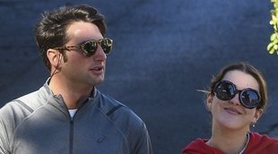 El último feo de Javier Calle a su exmujer estando con Alba Díaz