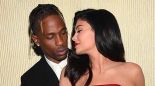 Kylie Jenner pasa por uno de sus peores momentos